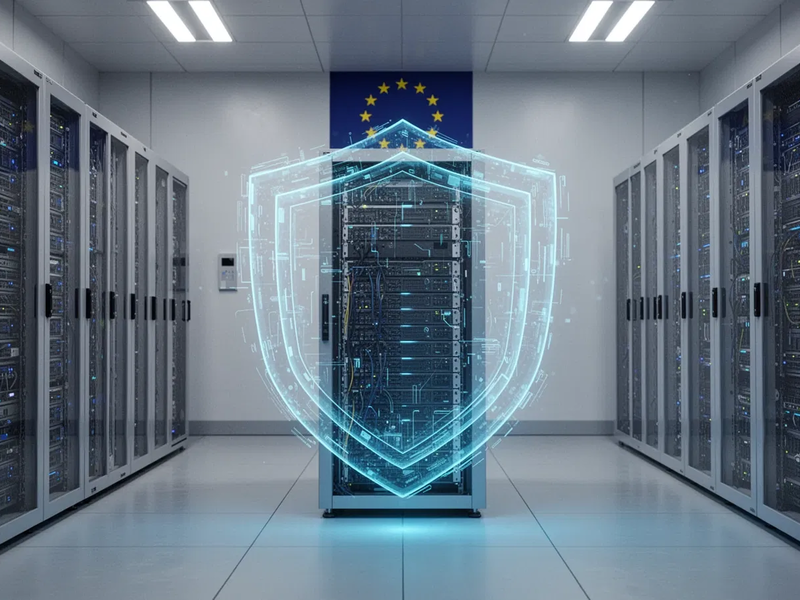 Cyber Resilience Act: EU gibt Herstellern den Fahrplan für Cybersicherheit - Foto: über boerse-global.de