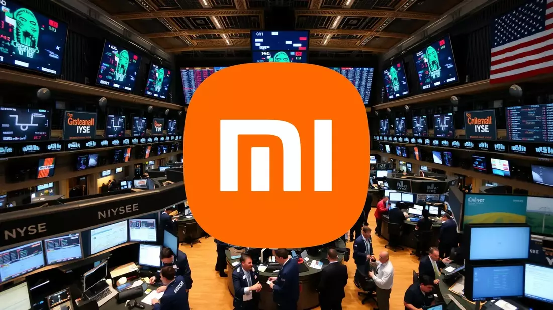 Xiaomi: La apuesta dual que pone a prueba su rentabilidad Illustration mit AI erstellt übermittelt durch boerse-global.de