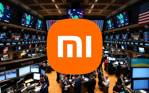 Xiaomi: La apuesta dual que pone a prueba su rentabilidad - Foto: über boerse-global.de
