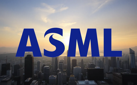 ASML: La instalación en Bélgica marca el camino hacia la nueva generación de chips - Foto: über boerse-global.de