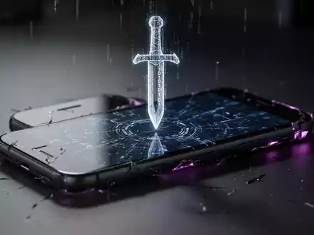 DarkSword: Neuer Super-Schadstoff bedroht Millionen iPhones weltweit - Foto: über boerse-global.de