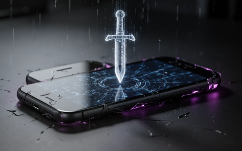 DarkSword: Neuer Super-Schadstoff bedroht Millionen iPhones weltweit - Foto: über boerse-global.de