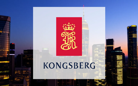 Kongsberg Gruppen Aktie: Satelliten-Deal - Foto: über boerse-global.de