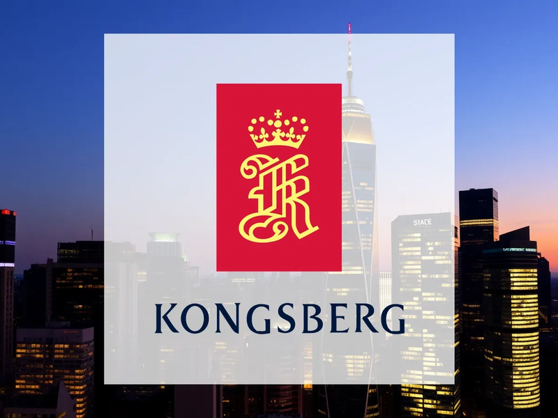 Kongsberg Gruppen Aktie: Satelliten-Deal - Foto: über boerse-global.de