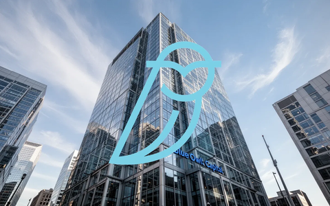 Blue Owl Aktie: 750-Millionen-Deal - Foto: über boerse-global.de