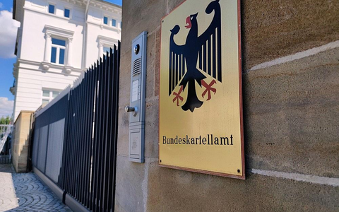 Bundeskartellamt (Archiv) - Foto: via dts Nachrichtenagentur