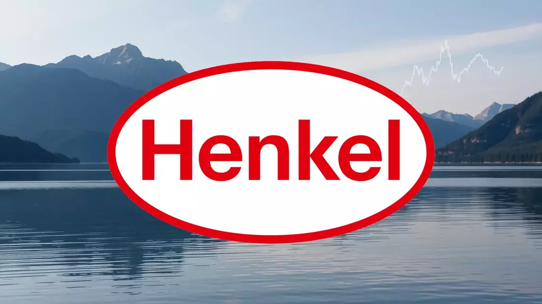 Henkel Aktie: Milliarden-Wachstum im Visier - Bild: über boerse-global.de