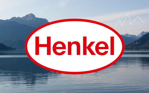 Henkel Aktie: Milliarden-Wachstum im Visier - Foto: über boerse-global.de