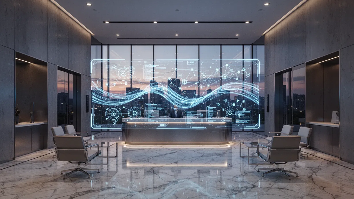 KI revolutioniert Banken: Jobabbau oder Jobwandel? - Foto: über boerse-global.de