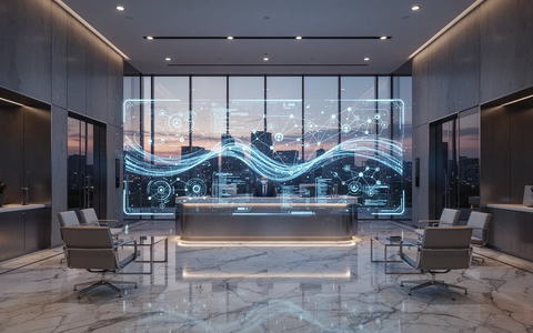 KI revolutioniert Banken: Jobabbau oder Jobwandel? - Foto: über boerse-global.de