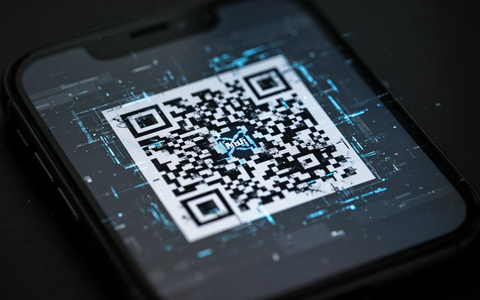 Quishing: Neue Betrugswelle mit QR-Codes überrollt Deutschland - Foto: über boerse-global.de