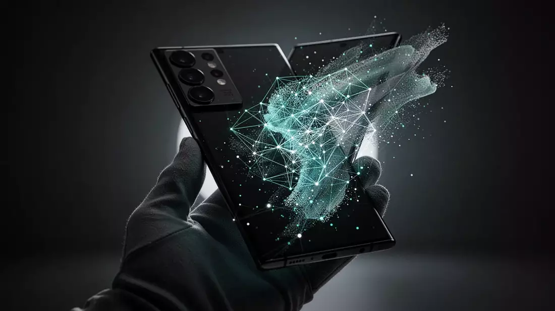 Galaxy S26: Samsungs dritte Generation der KI-Smartphones - Bild: über boerse-global.de