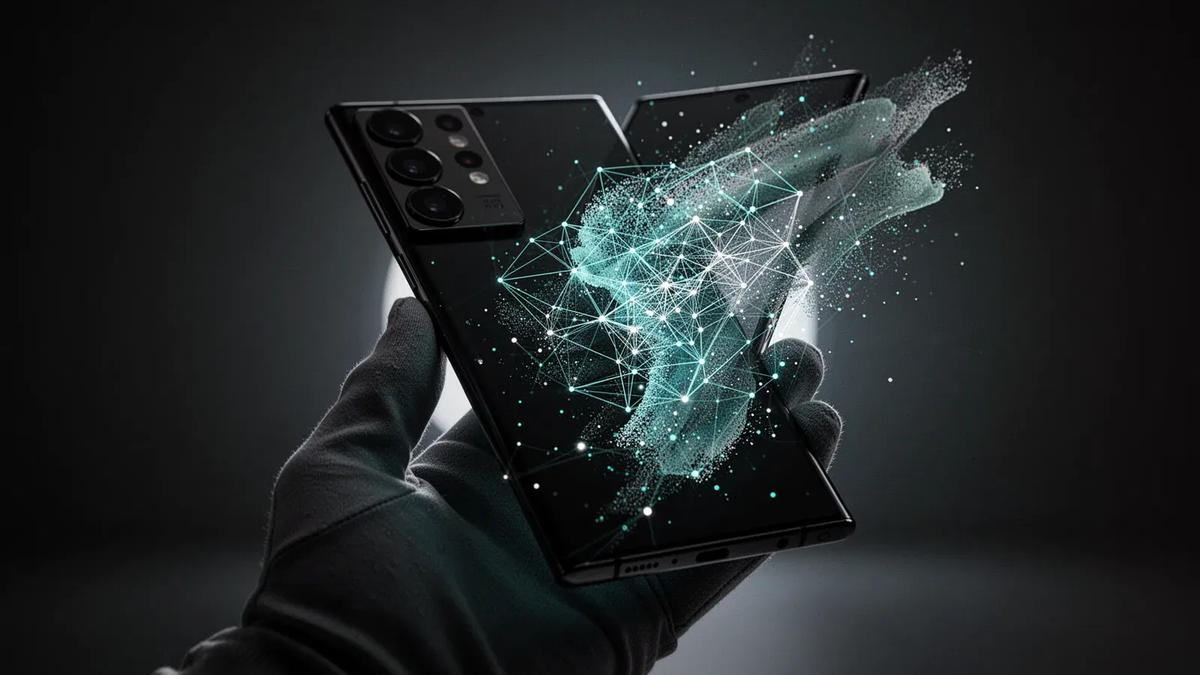 Galaxy S26: Samsungs dritte Generation der KI-Smartphones - Foto: über boerse-global.de