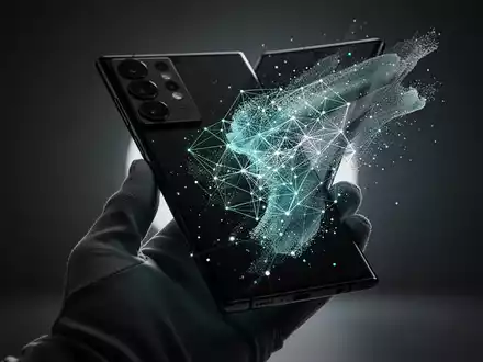 Galaxy S26: Samsungs dritte Generation der KI-Smartphones - Foto: über boerse-global.de
