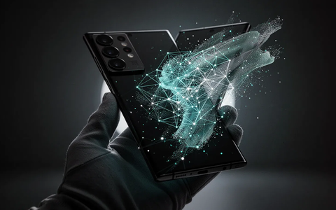 Galaxy S26: Samsungs dritte Generation der KI-Smartphones - Foto: über boerse-global.de