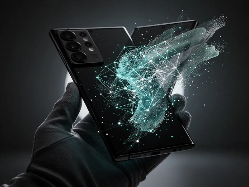 Galaxy S26: Samsungs dritte Generation der KI-Smartphones - Foto: über boerse-global.de