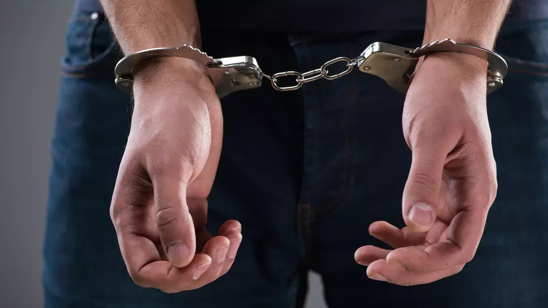 LPD-EF: Thüringer Polizei vollstreckt bei Landesfahndungstag 145 Haftbefehle - Bild: presseportal.de