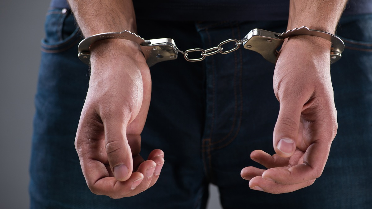 LPD-EF: Thüringer Polizei vollstreckt bei Landesfahndungstag 145 Haftbefehle - Foto: presseportal.de