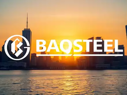 Baoshan Iron & Steel Aktie: Preiserhöhung - Foto: über boerse-global.de