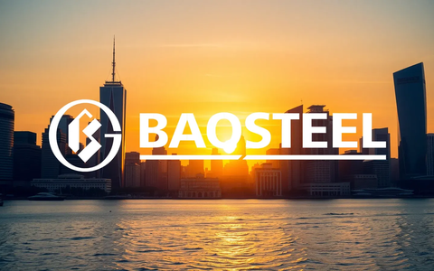 Baoshan Iron & Steel Aktie: Preiserhöhung - Foto: über boerse-global.de