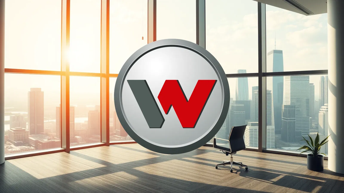 Wacker Neuson Aktie: Test des Jahrestiefs - Foto: über boerse-global.de