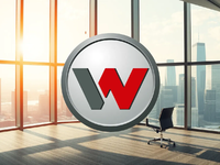 Wacker Neuson Aktie: Test des Jahrestiefs - Foto: über boerse-global.de