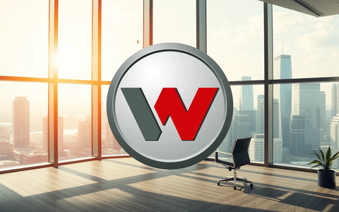 Wacker Neuson Aktie: Test des Jahrestiefs - Foto: über boerse-global.de