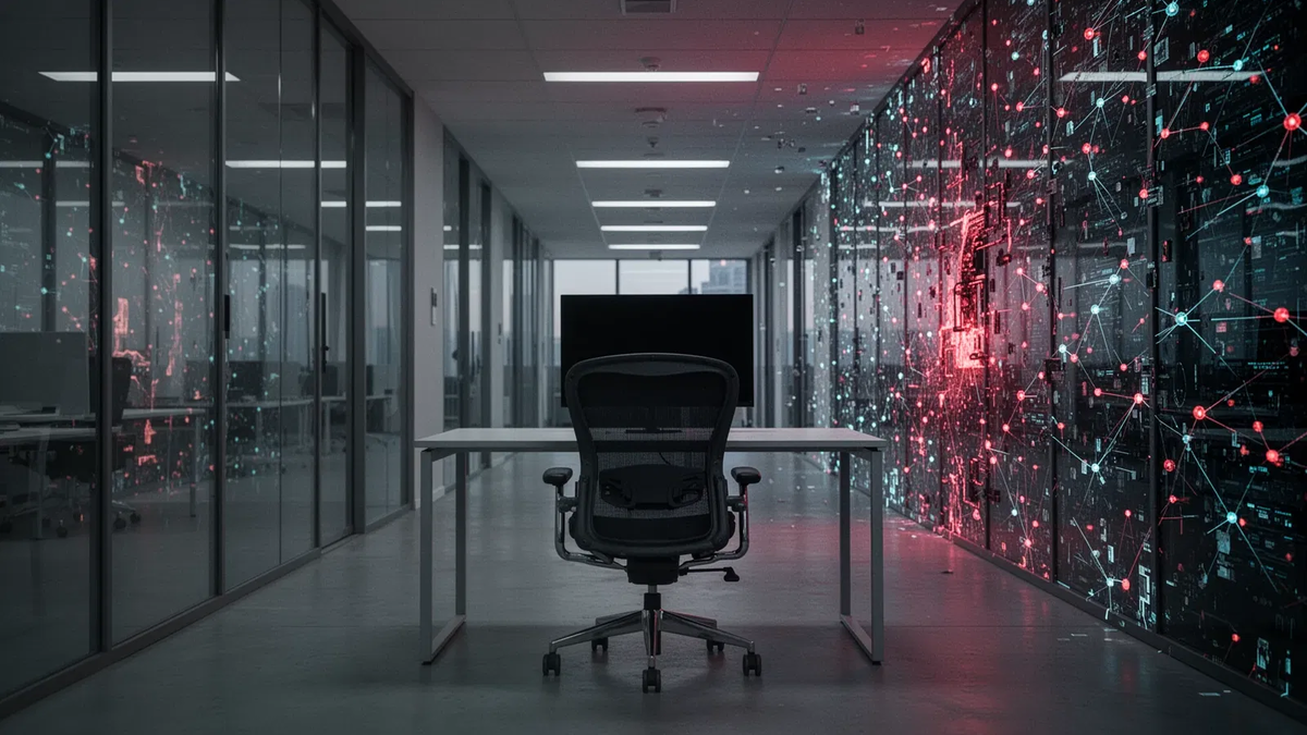 Gemini: Krypto-Börse schrumpft, Googles KI steht vor Gericht - Foto: über boerse-global.de