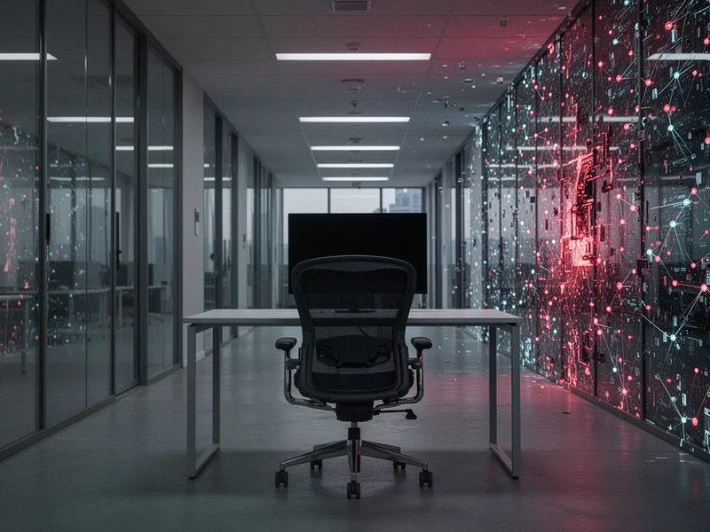 Gemini: Krypto-Börse schrumpft, Googles KI steht vor Gericht - Foto: über boerse-global.de