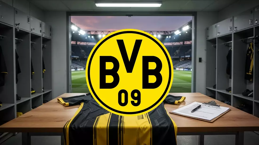 BVB Aktie: Kader-Inventur eingeleitet - Bild: über boerse-global.de