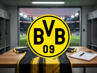 BVB Aktie: Kader-Inventur eingeleitet - Foto: über boerse-global.de