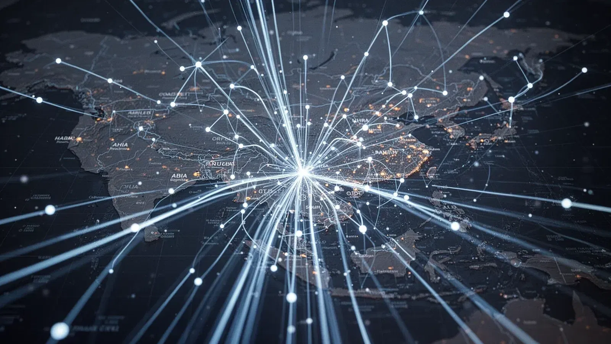 Avalanche: RWA-Offensive in Asien - Foto: über boerse-global.de