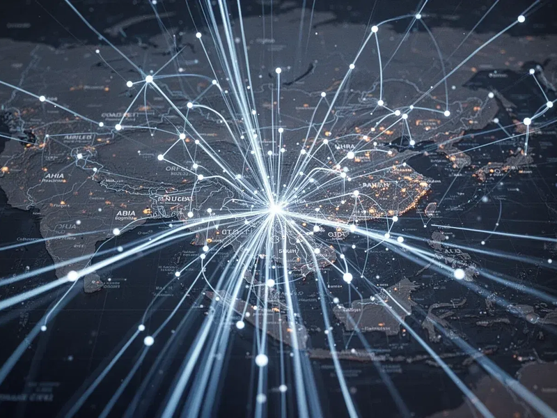 Avalanche: RWA-Offensive in Asien - Foto: über boerse-global.de