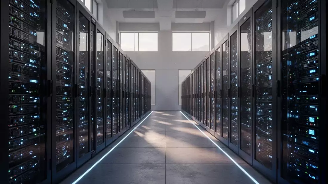 Applied Digital Aktie: Termin fixiert - Bild: über boerse-global.de