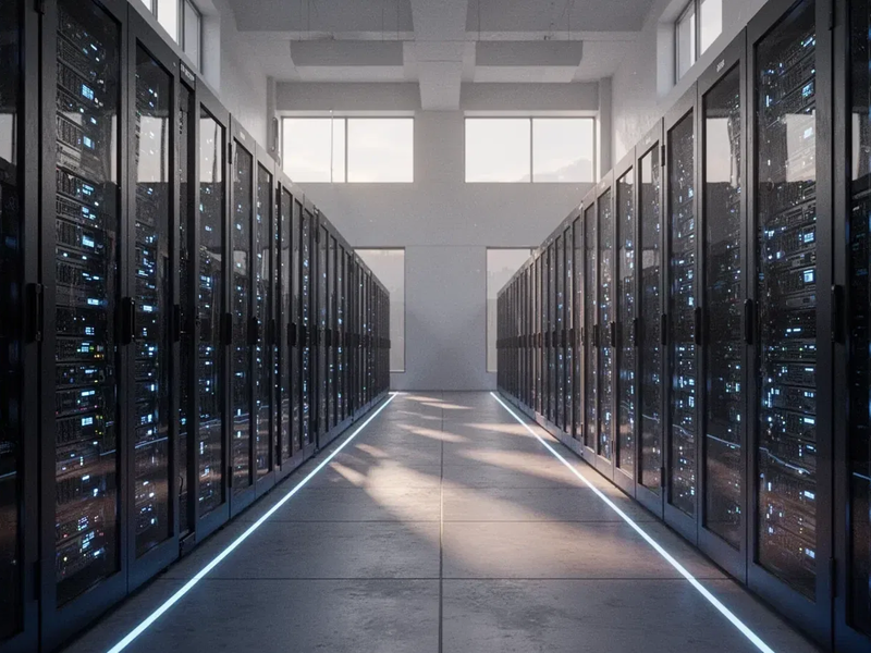 Applied Digital Aktie: Termin fixiert - Foto: über boerse-global.de