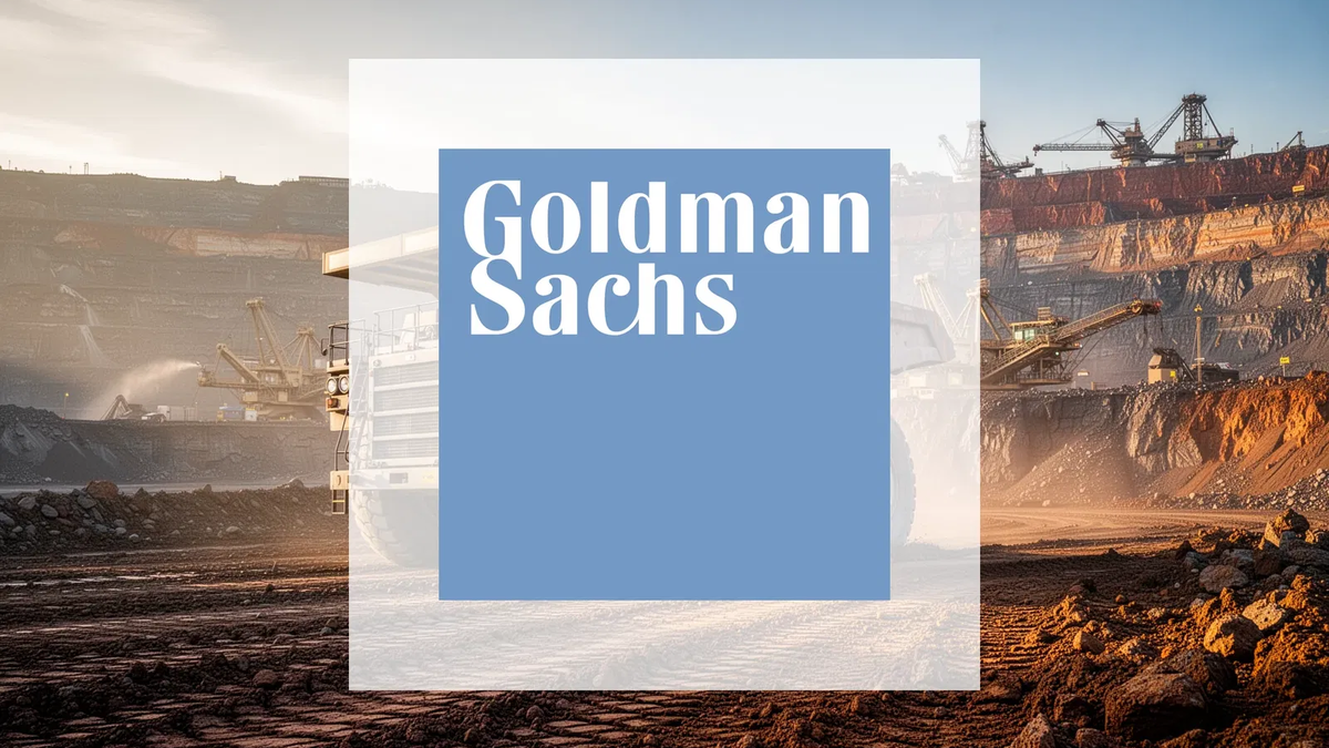 VanEck Global Mining ETF: Rohstoff-Hunger hält an - Foto: über boerse-global.de