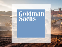 VanEck Global Mining ETF: Rohstoff-Hunger hält an - Foto: über boerse-global.de