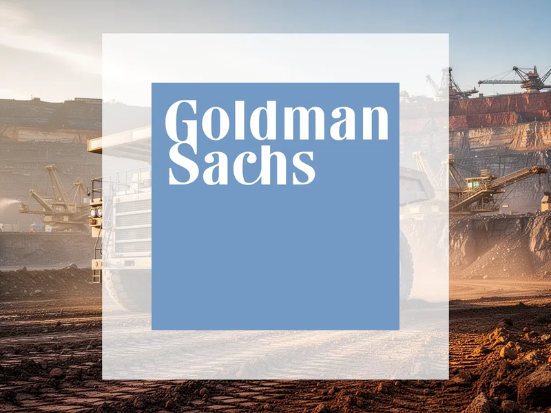 VanEck Global Mining ETF: Rohstoff-Hunger hält an - Foto: über boerse-global.de