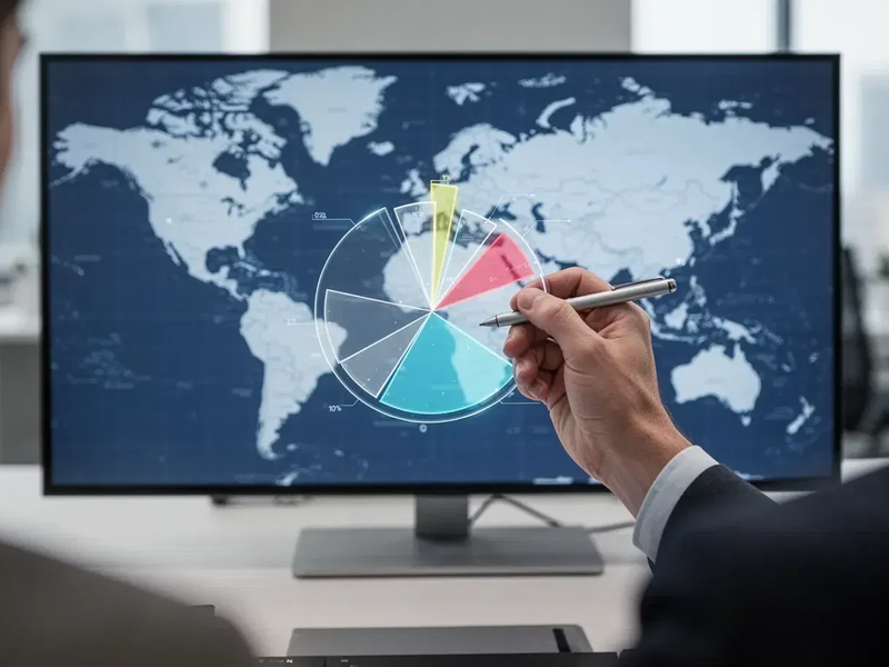 Xtrackers MSCI World ETF: Sektor-Gewichtung entscheidend - Foto: über boerse-global.de