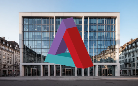 Helvetia Aktie: Widerstandsfähig vor Bilanzvorlage - Foto: über boerse-global.de