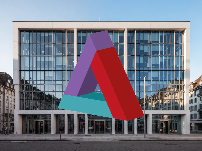 Helvetia Aktie: Widerstandsfähig vor Bilanzvorlage - Foto: über boerse-global.de