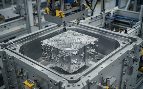 PowerCell Sweden Aktie: Neue Hürden - Foto: über boerse-global.de