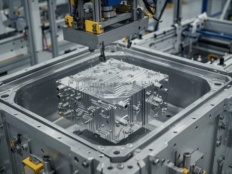 PowerCell Sweden Aktie: Neue Hürden - Foto: über boerse-global.de