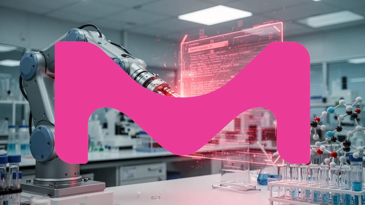 Merck Aktie: Digitale Hürden bremsen - Foto: über boerse-global.de