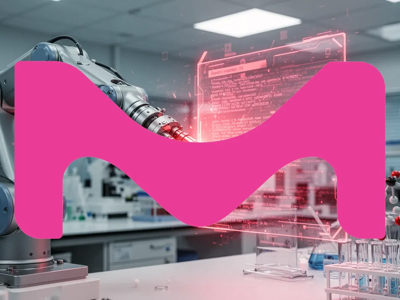 Merck Aktie: Digitale Hürden bremsen - Foto: über boerse-global.de