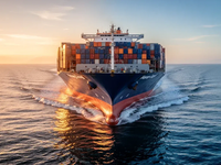 Hapag-Lloyd Aktie: Milliarden-Wette trotz Krise - Foto: über boerse-global.de