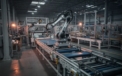 Kion Aktie: Makro-Gegenwind belastet - Foto: über boerse-global.de