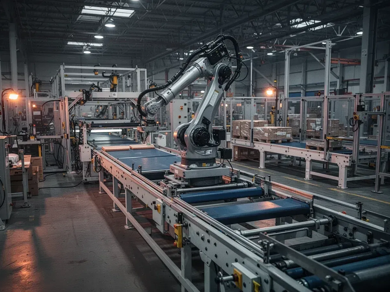 Kion Aktie: Makro-Gegenwind belastet - Foto: über boerse-global.de