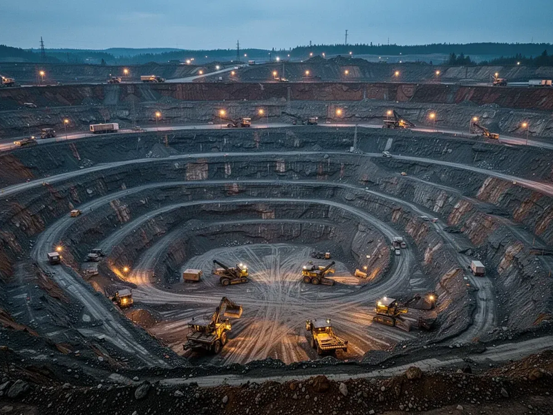 Agnico Eagle Aktie: Radikaler Schuldenabbau - Foto: über boerse-global.de