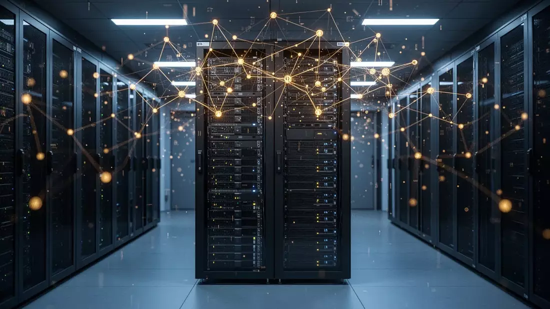 IBM Aktie: Krypto-Herausforderung - Bild: über boerse-global.de